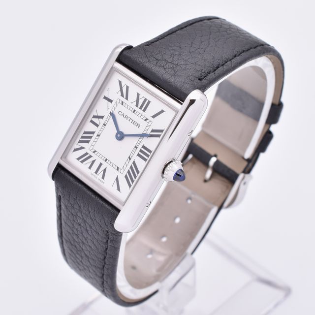 Cartier Tank Must WSTA0041 Image 2